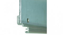 66-230-26, Extruded hinge, 425.8 x 8.9 mm, 84 TE, ELMA
