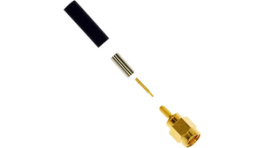 73251-0456, SMA plug LMR-100/RG-174/RG-188/RG-316 50 Ohm, 18 GHz, Male, SMA/73251, Molex