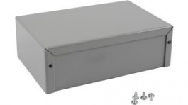 1412PP, Корпус: универсальный; Х:102мм; Y:152мм; Z:51мм; 1412; сталь, Hammond