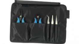 RND 550-00031, Electronic pliers set, RND Lab
