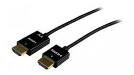 HDMM5MA, Video Cable, HDMI Plug - HDMI Plug, 3840 x 2160, 5m, StarTech.com