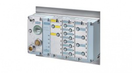 6ES7148-4FS00-0AB0, Fail-Safe I/O Module 2DI 3DO 24V ET 200 PRO, Siemens