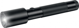FUTURE T300F, Cree LED Torch 160 lm black, Ansmann