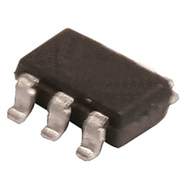 USBLC6-4SC6, TVS diode, 0.86 V SOT-23-6L, STM