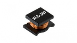 RLS-397-R, Line Inductor 3.2x4.5x2.6mm, RECOM