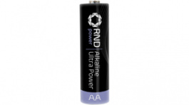 RND 305-00002 [48 шт], Primary Alkaline Battery 1.5 V, LR6, RND power