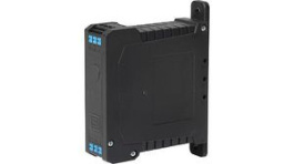 3-103-721, Single Phase Dual Stage EMI Filter with Circuit-breaker 60mOhm 6A 240V, Schurter