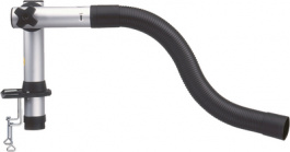 FT-3415, Extraction arm 700 mm with air valve, Weller