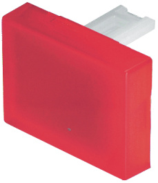 31-903.3, Cap 18 x 24 mm orange, EAO