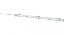 CWA6S-24-CD, LED Light Bar, 600mm, 24VDC, 8.6W, 770lm, 6500K, 1m, Cable, PATLITE