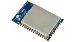 XB2B-WFPS-001, XBee WIFI module&nbsp;&nbsp;2.4 GHz 20 mW, PCB antenna, DIGI