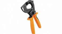 KT45R, Cable cutter, Weidmuller