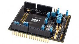 OM-SE050ARD, SE050 Arduino Compatible Development and Evaluation Board, NXP