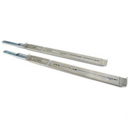 710744, Rack Rail for Ethernet Disk & 4big Rack Office, LaCie