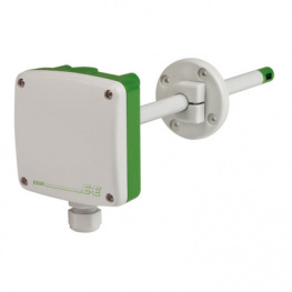 EE66-VB5, Flow sensor, E+E Elektronik