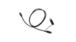 1480267, Cable for Docking Station 800 USB-C - USB-A/USB-C, Terra