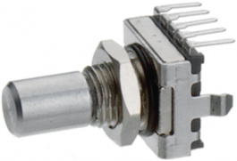 E33-VT632-M11T, Rotary Encoder 16Pos, ELMA