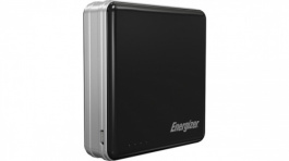UE6602, Power Bank 6600 mAh black, Energizer