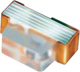 27-21/GHC-YR1S2M/3C, SMD LED green 2.75...3.95 V Side View, Everlight