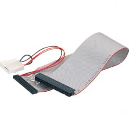 BB-538, Hard disc adapter 0.3 m, Maxxtro