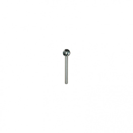 114 [2 шт], Milling Cutter, 3.2 mm, 7.8 mm, Dremel