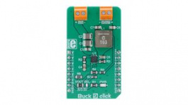 MIKROE-3057, Buck 9 Click Voltage Converter Module 3.3V, MikroElektronika