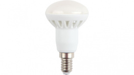 4138, LED lamp E14,6 W,SMD,natural white, V-TAC