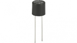 0034.4225, Предохранитель: плавкая вставка; быстрый; 2,5А; 125ВAC; PCB,THT, Schurter