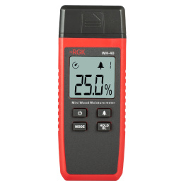 WH-40, Влагомер RGK WH-40, RGK