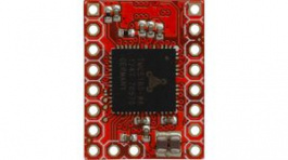 TMC5160 SIlENtStEpStICk, TMC5160 SilentStepStick 10 ... 35V 3A, Trinamic