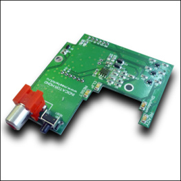 KIT MP5630I1, Индикатор для мощного усилителя НЧ (моно)., МАСТЕР КИТ