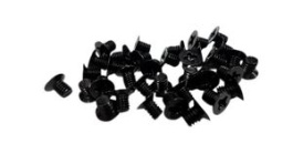 SCR-HDD25A-96, Screw pack for 2.5" HDD, Flat head, 96pcs, Qnap
