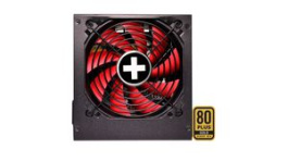 19102140, PC Power Supply, 850W, Performance X, Type F (CEE 7/7), Xilence