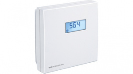 1501-61B1-6021-200, Room air quality and CO2 sensor RQL CO2 Modbus LCD, S+S Regeltechnik