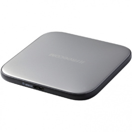56154, Mobile Drive Square USB 3.0, Freecom