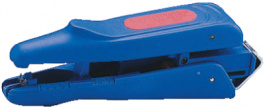 DUO-STRIPPER NO. 200, Insulation-stripping pliers, Weicon