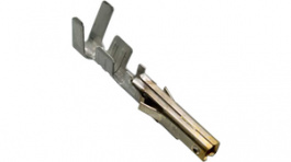39-00-0089 [4000 шт], Crimp socket female 16...16 awg,reel of 4000 pieces, Molex