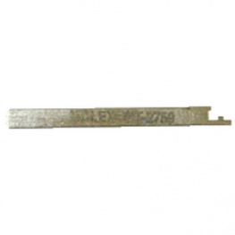 1103-0022, Extraction tool KK 2.54, Molex