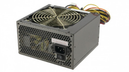 CMP-PSUP550W/S, PC power supply unit ATX 2.x 550 W, KONIG