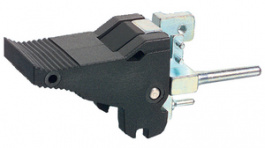 81-261, Ergonomic Handle black, ELMA