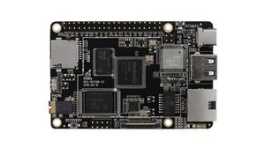 102110237, ROC-RK3308-CC Quad-Core 64-Bit AIOT Main Board, Seeed