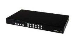 VS424HDPIP, 4x4 HDMI Matrix Switch with Picture-and-Picture Multiviewer, StarTech