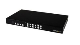 VS424HDPIP, 4x4 HDMI Matrix Switch with Picture-and-Picture Multiviewer, StarTech.com