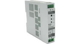 RND 315-00002, AC/DC DIN Rail Mounted Power Supply Adjustable 24V / 0.65A 15W, RND power