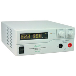 HCS-3304-USB, Bench Top Power Supply, Manson