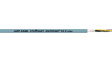 0028890/100 [100 м] Drag Chain Cable, PUR,   3 x0.25 mm2, Unshielded, Grey, 100 m