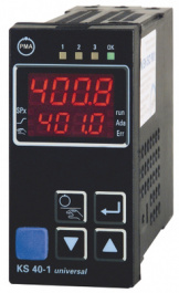KS40 100 00000 000, Industrial Feedback Controller Ks 40-1 90...260 VAC, PMA (Prozess - und Maschinen-Automation)