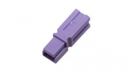 1327G23, Housing, Neutral, 1 Poles, 55A, Purple, Anderson Power Products