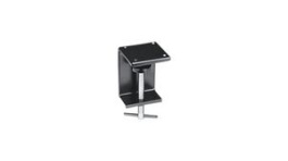 190007059-00058094, Table Clamp TK 1/65 ESD, Black, Waldmann