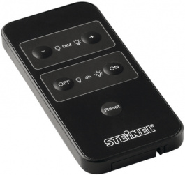 RC 4, Remote Controll, Steinel